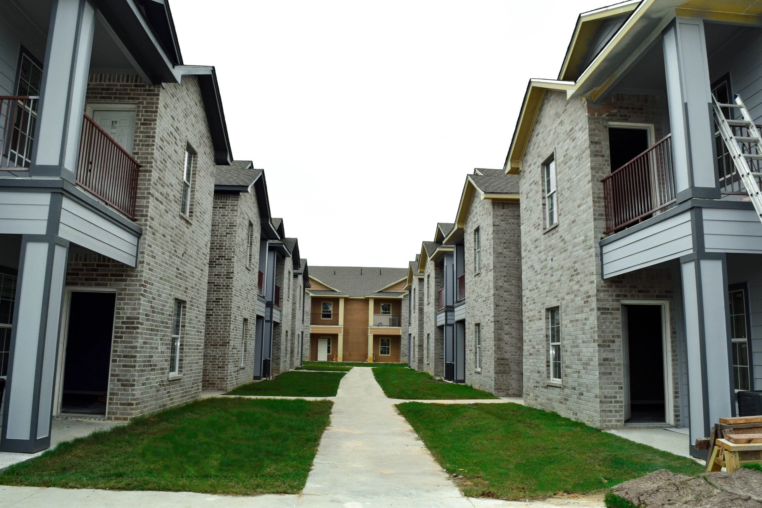 Sour Lake Properties